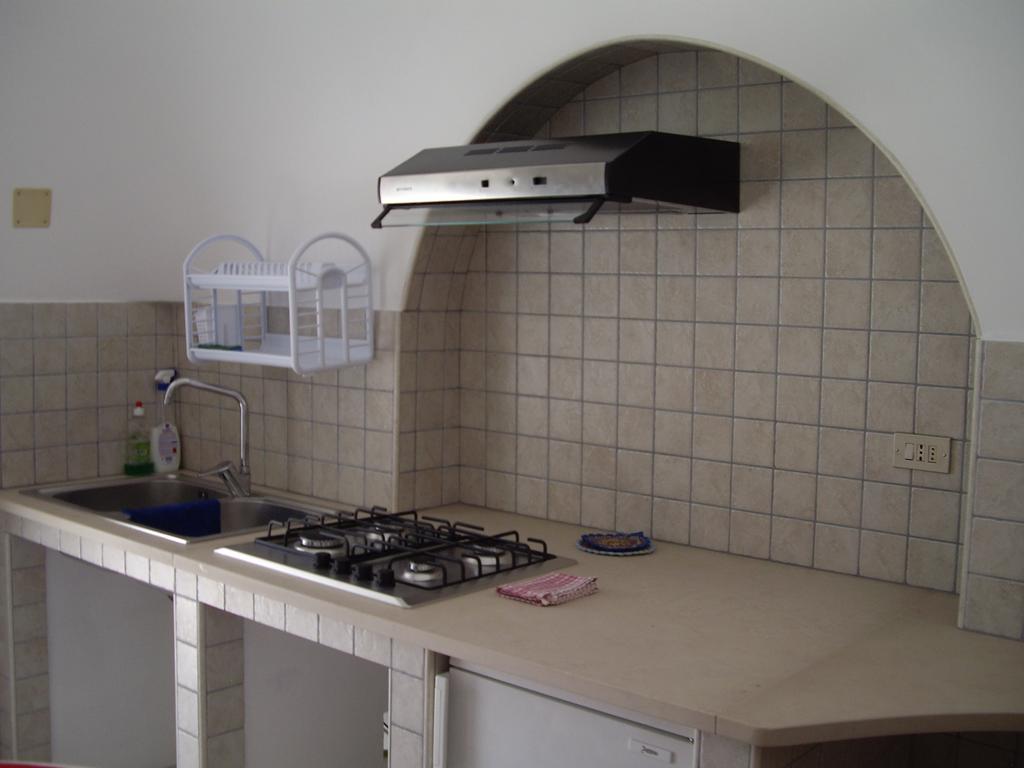 Trulli Convertini Locorotondo Rom bilde